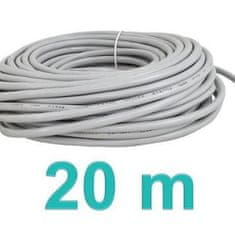 Malatec UTP RJ45 omrežni kabel LAN 20m