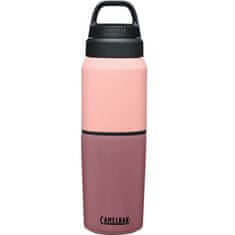 Camelbak Multibev Vacuum termovka 2 v 1, 0,5/0,35 l, rožnata