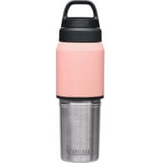 Camelbak Multibev Vacuum termovka 2 v 1, 0,5/0,35 l, rožnata