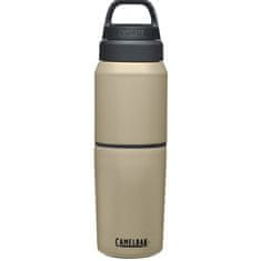 Camelbak Multibev Vacuum termovka 2 v 1, 0,5/0,35 l, peščena