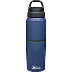 Camelbak Multibev Vacuum termovka 2 v 1, 0,5/0,35 l, temno modra