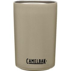Camelbak Multibev Vacuum termovka 2 v 1, 0,5/0,35 l, peščena