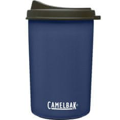 Camelbak Multibev Vacuum termovka 2 v 1, 0,5/0,35 l, temno modra