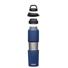 Camelbak Multibev Vacuum termovka 2 v 1, 0,5/0,35 l, temno modra