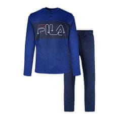 FILA Moška pižama FPW1121 -328 (Velikost S)