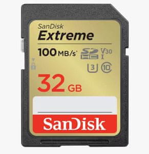 SanDisk Extreme