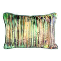 shumee NEON PREVLEKA ZA BLAZINO 30 X 45 CM ZELENA