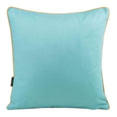 shumee PREMIUM PREVLEKA ZA BLAZINO 45 X 45 CM DARK MINT