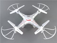 Ikonka SYMA X5C RC dron 2,4 GHz HD kamera