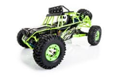 Ikonka RC avto WLtoys Buggy 12428 2.4G 4WD 1:12