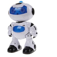 WOWO RC robot Android 360 - interaktivni RC robot z daljinskim upravljalnikom