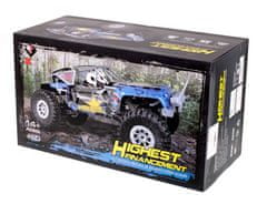 slomart WLtoys 104310 4WD 48cm 1:10 avto na daljinsko upravljanje