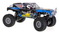 WOWO RC Avto na daljinsko upravljanje - WLtoys 104310 4WD 48cm 1:10