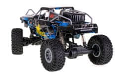 WOWO RC Avto na daljinsko upravljanje - WLtoys 104310 4WD 48cm 1:10