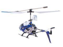 Ikonka SYMA S107G RC helikopter modre barve