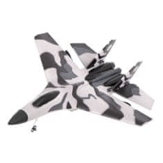 Ikonka RC reaktivno letalo SU-35 FX820 moro