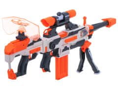 WOWO 5v1 Modularna Blaster Rifle - Modularna Blaster Rifle 5v1