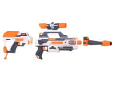 WOWO 5v1 Modularna Blaster Rifle - Modularna Blaster Rifle 5v1