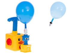 WOWO Duck Balloon Launcher - Aerodinamični Duck Balloon Launcher za avto - komplet 18 elementov