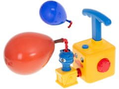 WOWO Duck Balloon Launcher - Aerodinamični Duck Balloon Launcher za avto - komplet 18 elementov