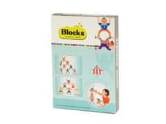 WOWO Arkadna igra Clown Block - Arkadna igra Clown's Tower Leveling Block - 18 kosov