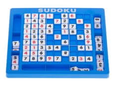 WOWO Sudoku Number Puzzle Game - Sudoku - Number Puzzle Game