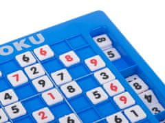 WOWO Sudoku Number Puzzle Game - Sudoku - Number Puzzle Game