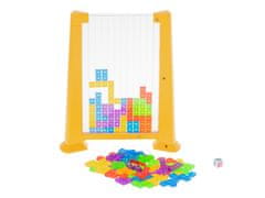 WOWO Igra Tetris Puzzle - Tetris Blocks - Puzzle Game