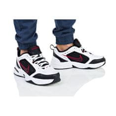 Nike Čevlji bela 44 EU Air Monarch IV