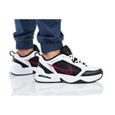 Nike Čevlji bela 44 EU Air Monarch IV