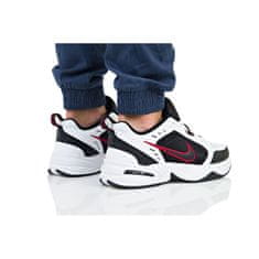 Nike Čevlji bela 44 EU Air Monarch IV