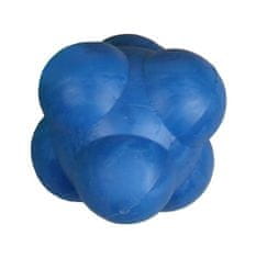 Merco Večpaketni paket 4 kosi velikih reakcijskih žogic modre barve