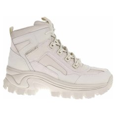 Skechers Čevlji krem 38 EU Street Blox