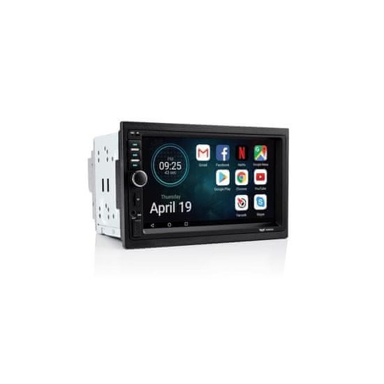 Vordon AC-8290 NEXUS 2-DIN,4x60W,GPS,android