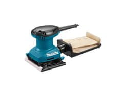 Makita MAKITA električni vibracijski brusilnik BO4557 180W, 112x102mm