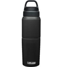 Camelbak Multibev Vacuum termovka 2 v 1, 0,5/0,35 l, črna