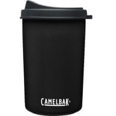 Camelbak Multibev Vacuum termovka 2 v 1, 0,5/0,35 l, črna