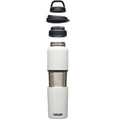 Camelbak Multibev Vacuum termovka 2 v 1, 0,5/0,35 l, bela