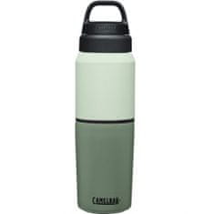 Camelbak Multibev Vacuum termovka 2 v 1, 0,5/0,35 l, zelena