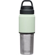 Camelbak Multibev Vacuum termovka 2 v 1, 0,5/0,35 l, zelena