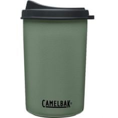 Camelbak Multibev Vacuum termovka 2 v 1, 0,5/0,35 l, zelena