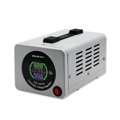 Qoltec qoltec avtomatski stabilizator napetosti avr 1000va