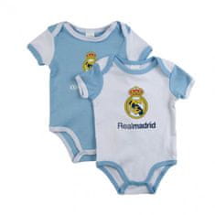 Real Madrid bodi, 68, 6 m, 2 kosa