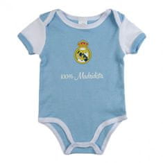 Real Madrid bodi, 68, 6 m, 2 kosa