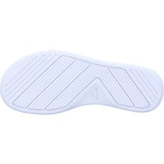 Lacoste Japanke modra 38 EU L 30 Slide