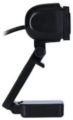 R-CAM 100/ Spletna kamera/ 1080p/ Vgrajen mikrofon/ USB