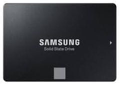 Samsung 870 EVO 500 GB SSD / 2,5 / SATA III / Notranji