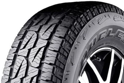 Bridgestone 255/70R18 116S BRIDGESTONE AT001