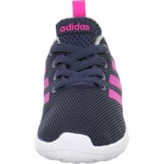 Adidas Čevlji črna 20 EU Slipon Lite Racer