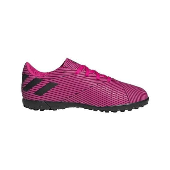 Adidas Čevlji roza Nemeziz 194 TF J